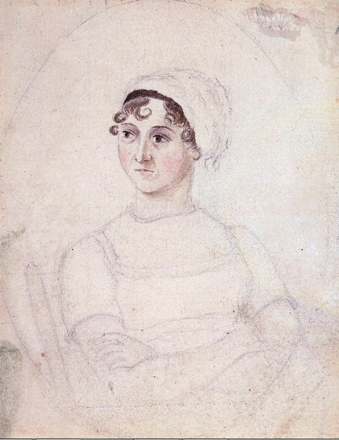 Jane Austen’s Six Completed Novels